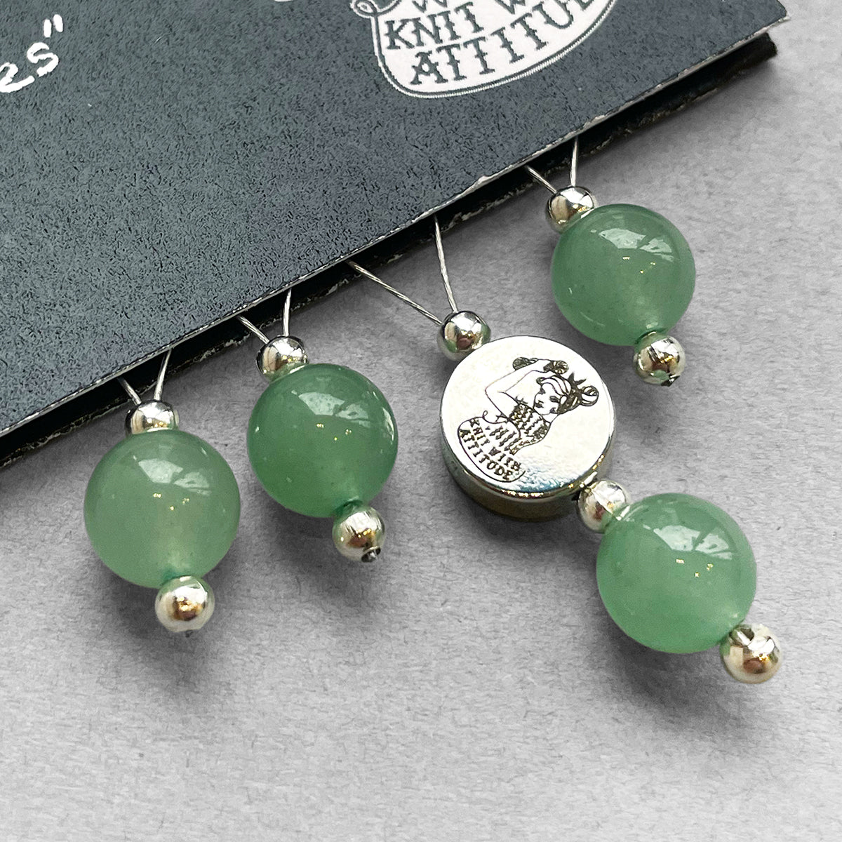 KWA Intentional Stitch Markers