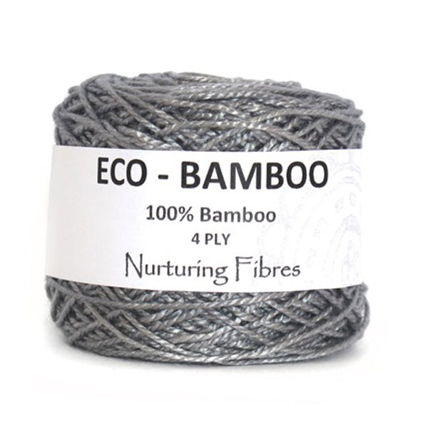 Nurturing Fibres: Eco-Bamboo – Anvil