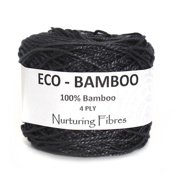 Nurturing Fibres Eco-Bamboo