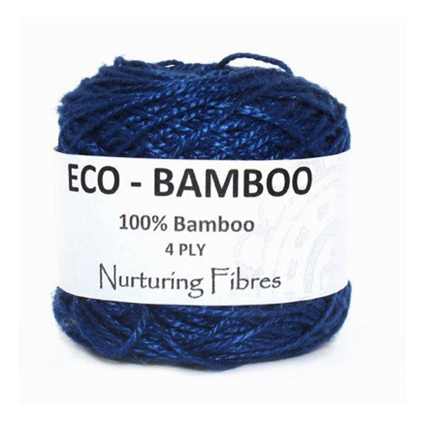 Nurturing Fibres: Eco-Bamboo – Denim