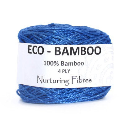 Nurturing Fibres Eco-Bamboo