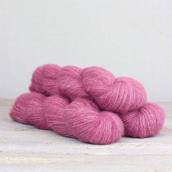 The Fibre Co.: Cirro – Pink Planet