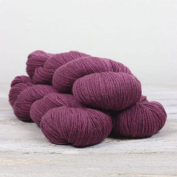 The Fibre Co.: Cumbria Fingering – Calluna