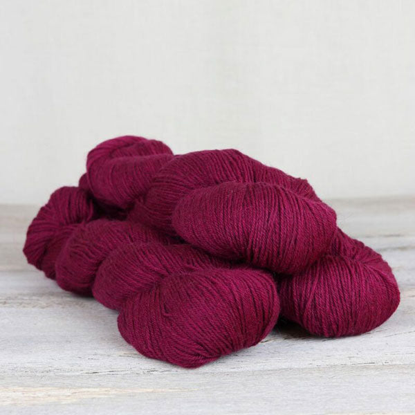 The Fibre Co.: Cumbria Fingering – Cowberry