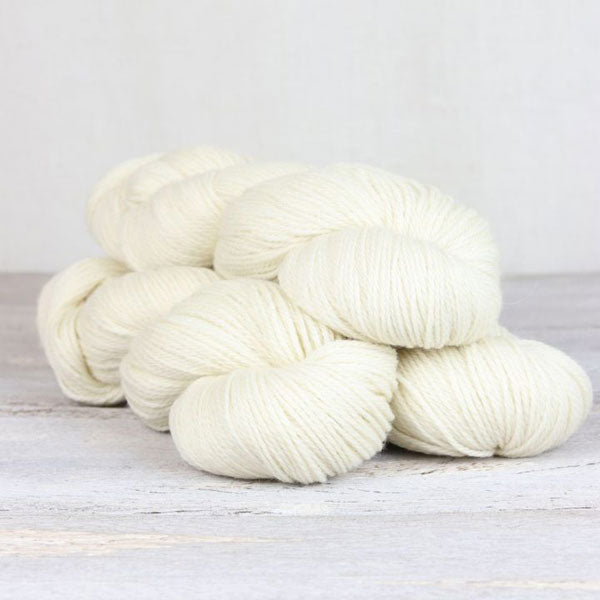 The Fibre Co.: Cumbria – White Heather