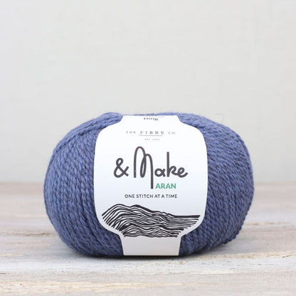 &Make: Aran - Prince