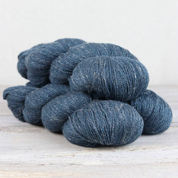 The Fibre Co.: Meadow – Larkspur