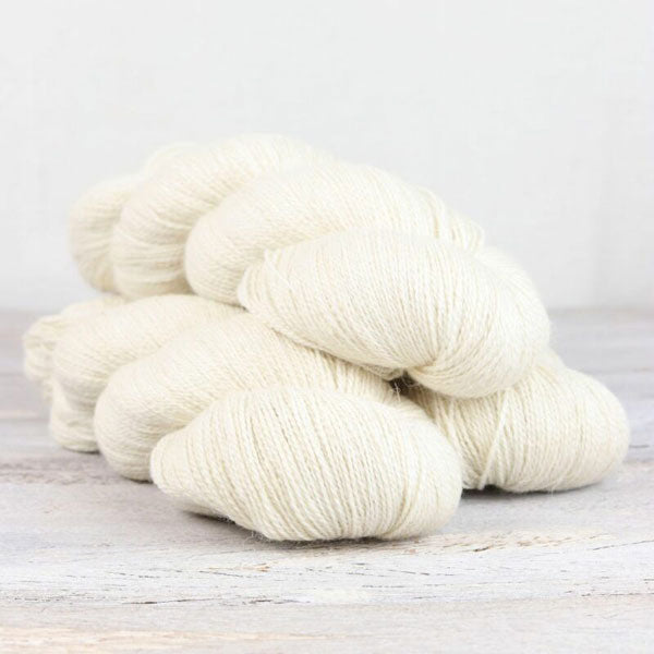 The Fibre Co.: Meadow – Queen Anne's Lace