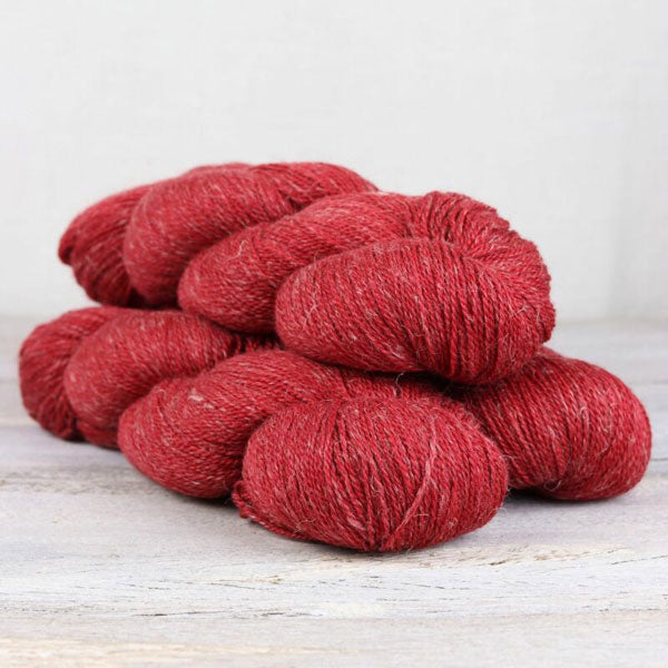 The Fibre Co.: Meadow – Red Clover