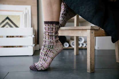 Ashfield Socks