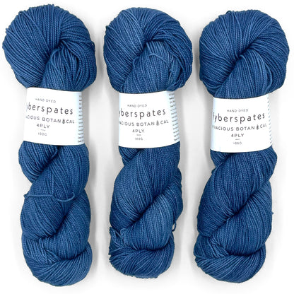 Vivacious Botanical 4Ply