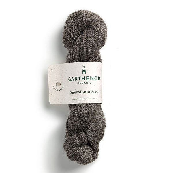 Garthenor: Snowdonia Sock – Tryfan