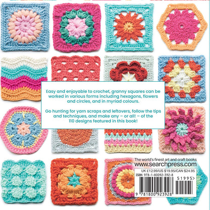 The Granny Squares Bible