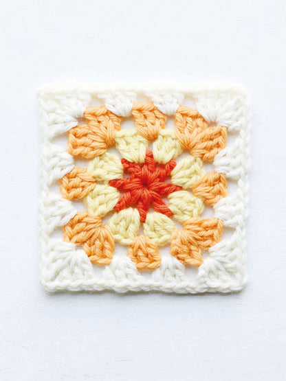 The Granny Squares Bible