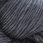 Grey knitting yarns