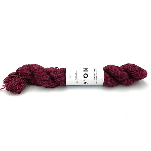 G-uld: No.4 MINI Cochineal Co20091g