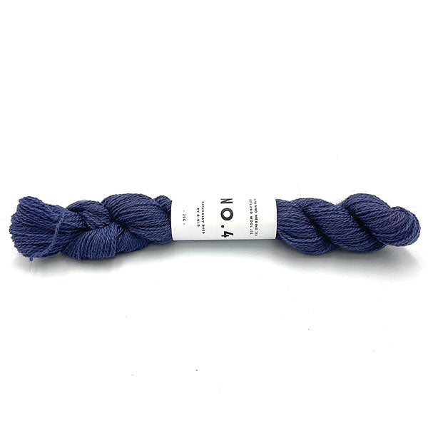 G-uld: No.4 MINI Cochineal / Indigo CoIn20092g