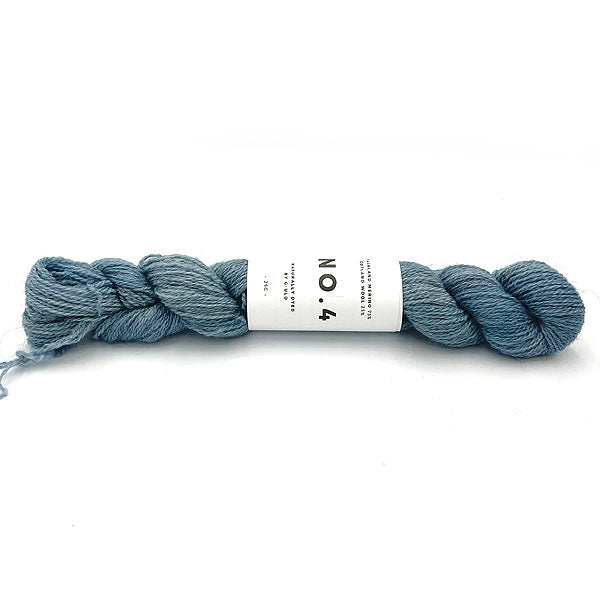 G-uld: No.4 MINI Indigo In21073g