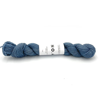 G-uld: No.4 MINI Walnut / Indigo VnIn20092g 