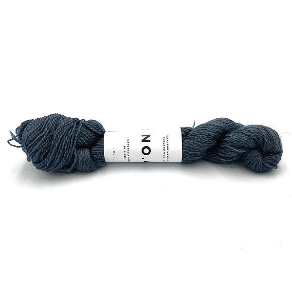 G-uld: No.4 MINI Walnut / Indigo VnIn20111g