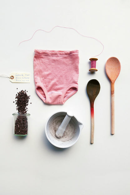 The Colours of Nature