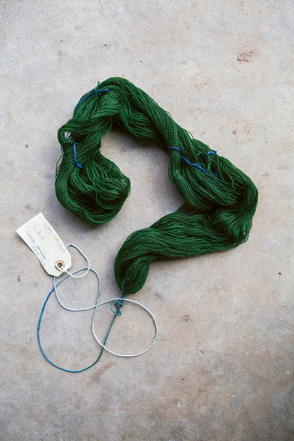 The Colours of Nature