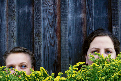 The Colours of Nature