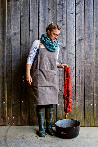 The Colours of Nature