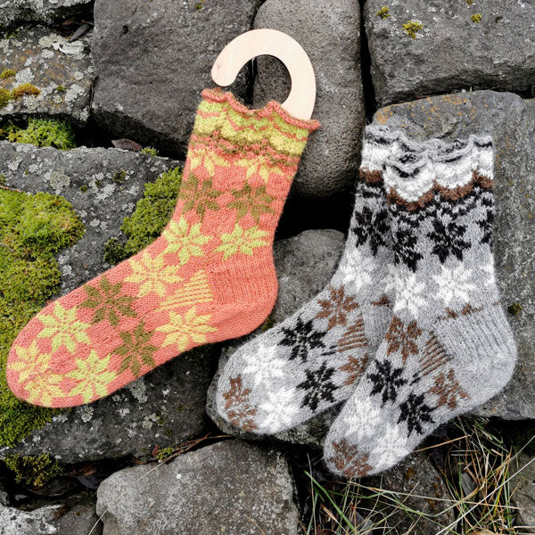 Socks of Iceland