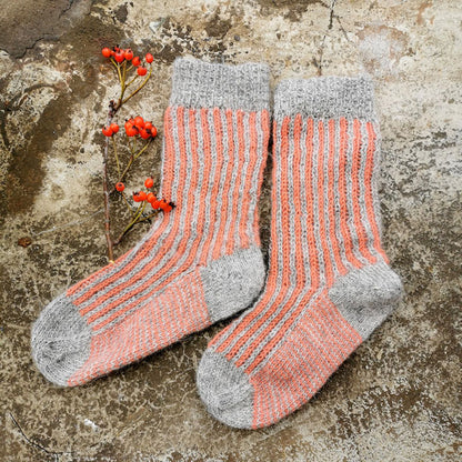 Socks of Iceland