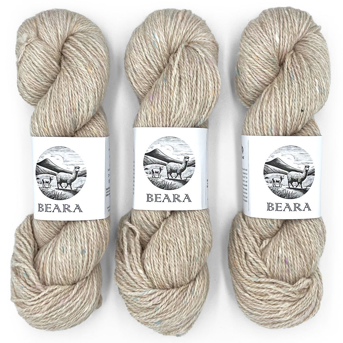 Beara Tweed