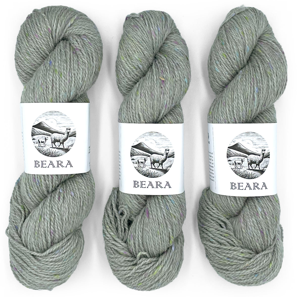 Beara Tweed