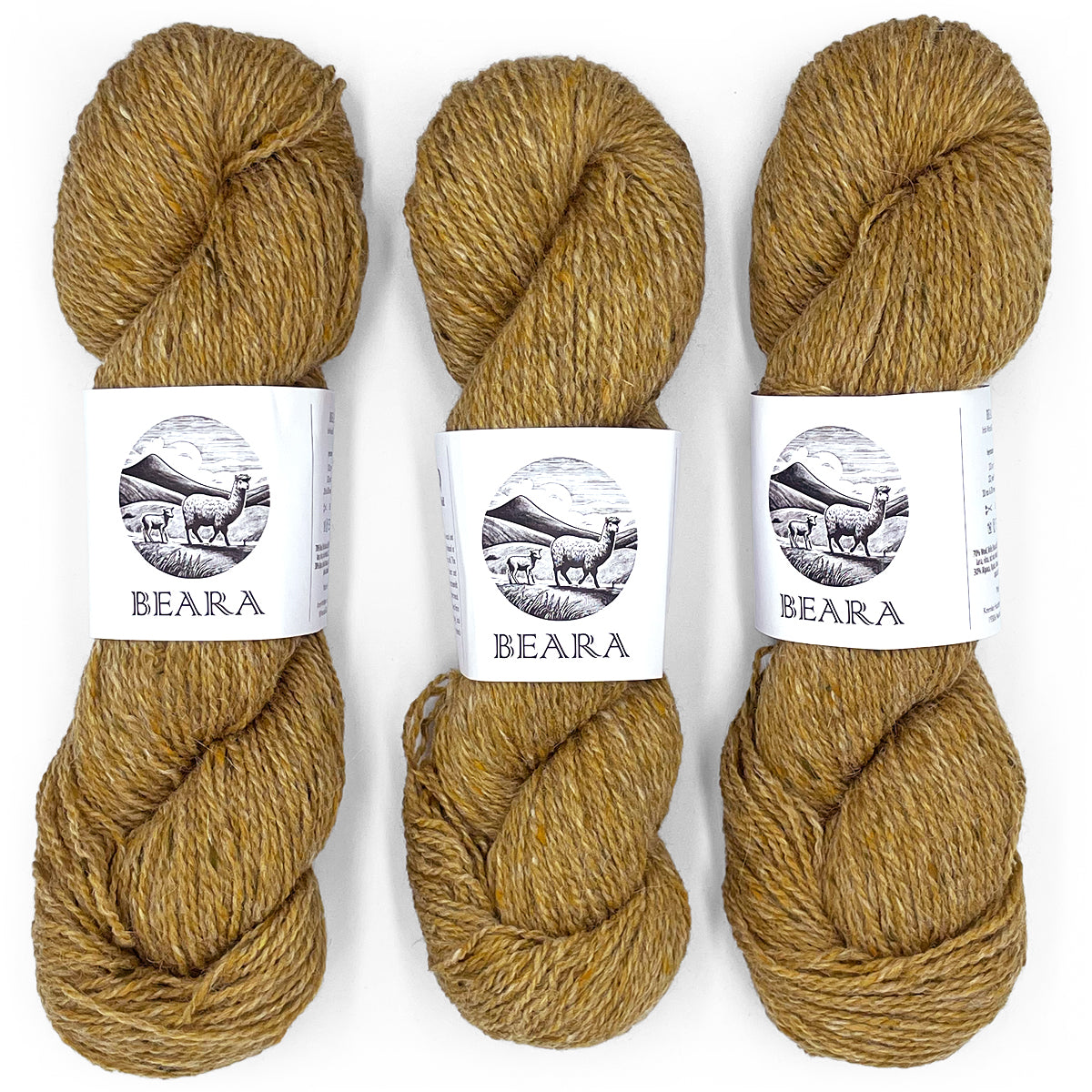 Beara Tweed