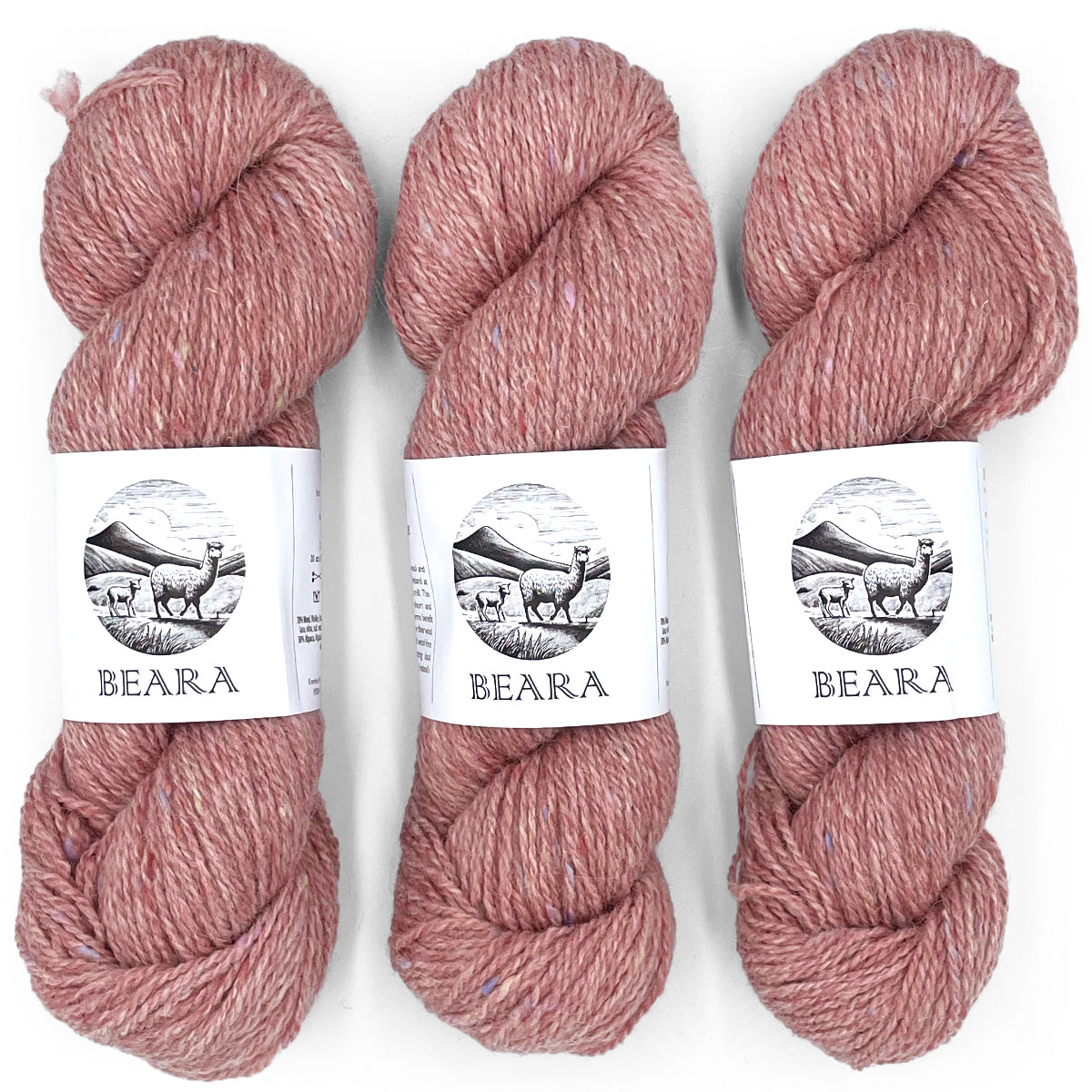 Beara Tweed