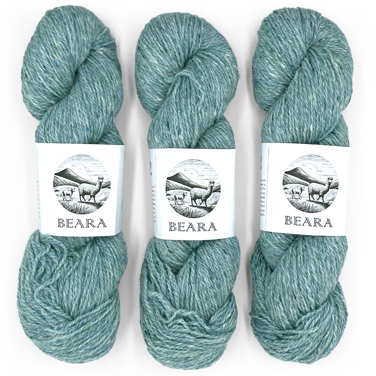 Beara Tweed