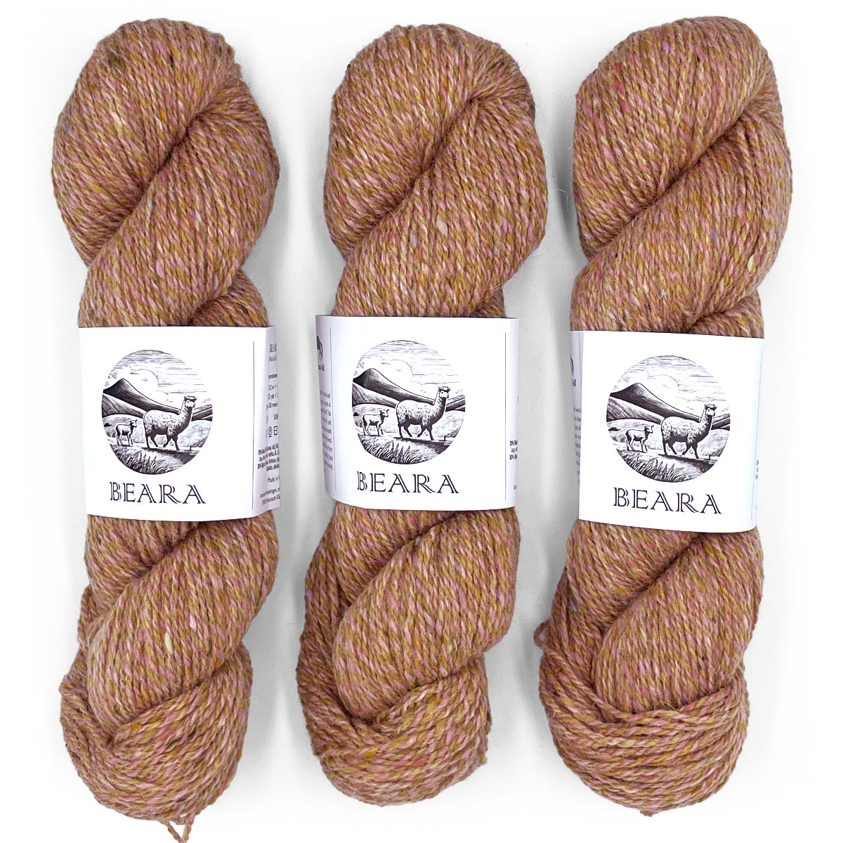 Beara Tweed