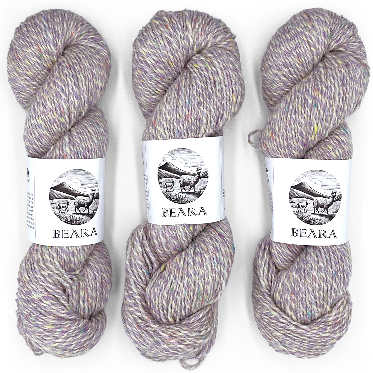 Beara Tweed