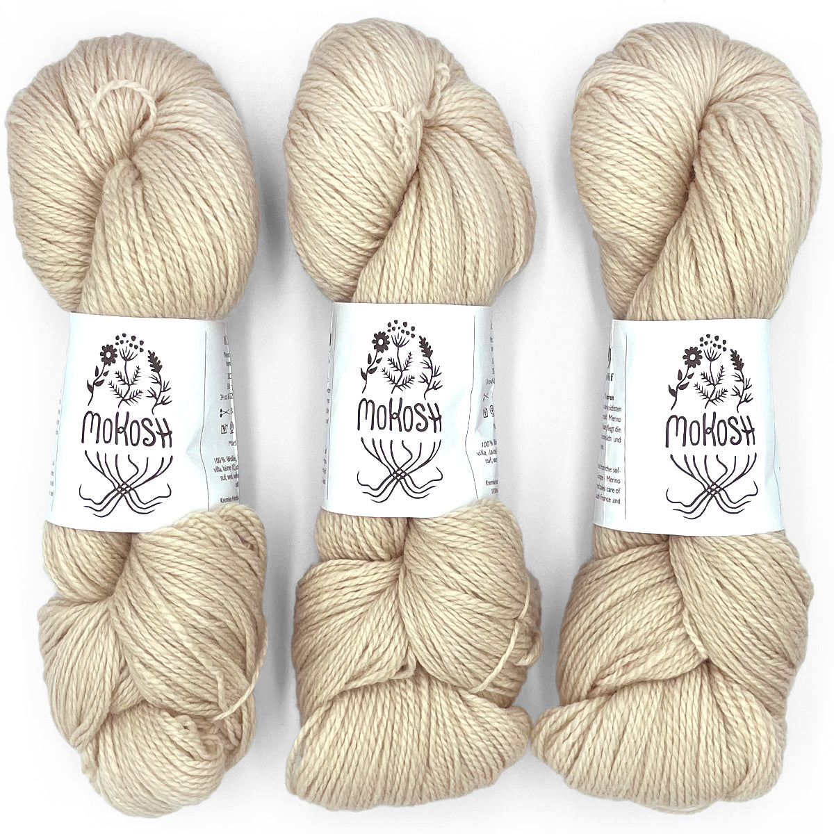 Hey Mama Wolf Mokosh – Knit With Attitude