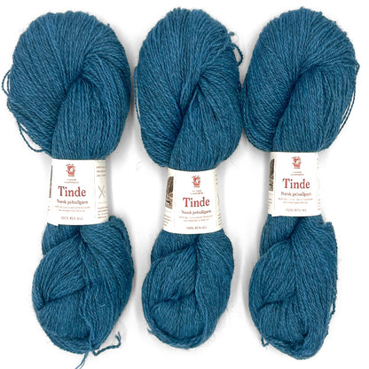 Tinde