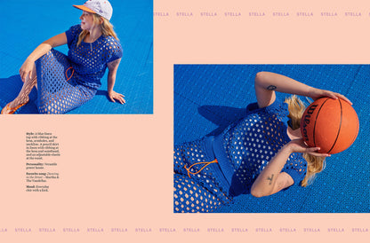 Hook Out! Fresh Crochet Wear