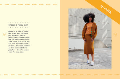 Hook Out! Fresh Crochet Wear