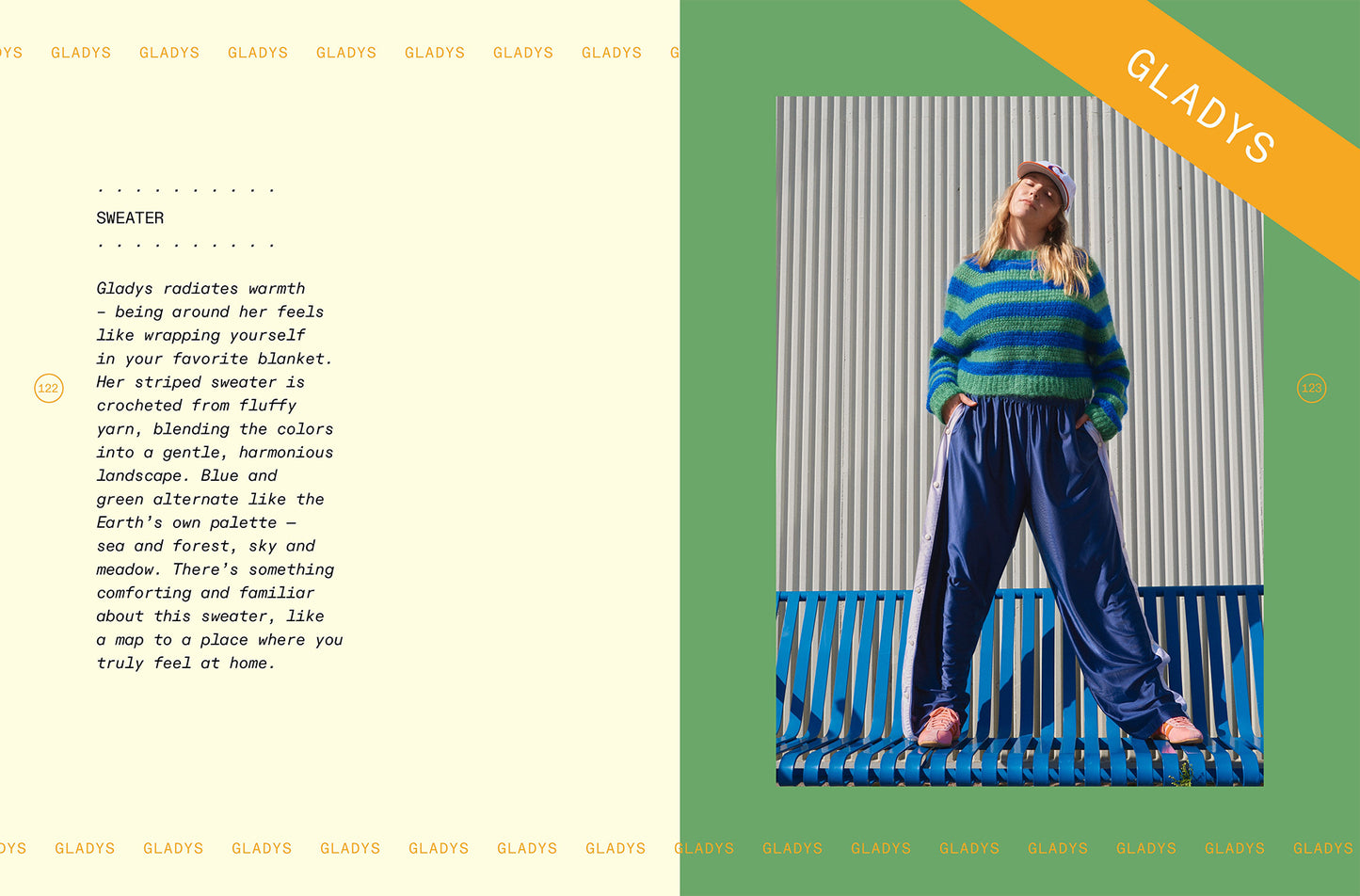 Hook Out! Fresh Crochet Wear