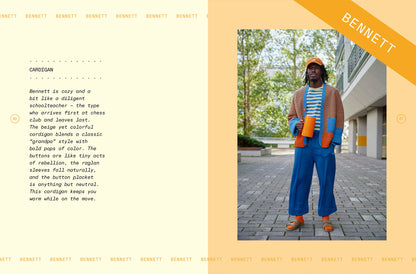 Hook Out! Fresh Crochet Wear