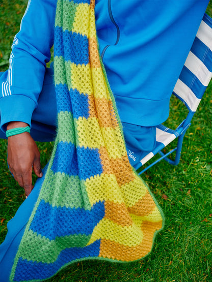 Hook Out! Fresh Crochet Wear