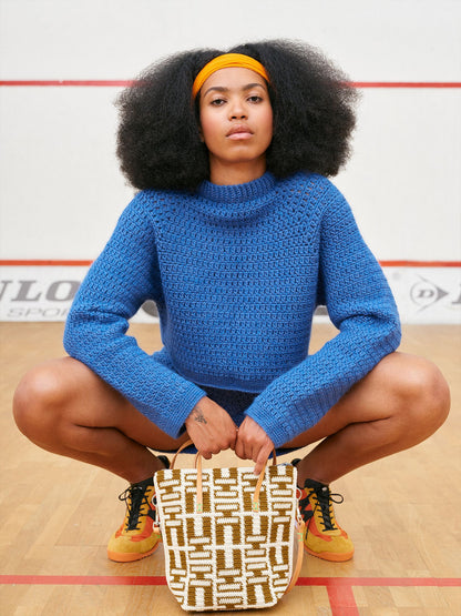 Hook Out! Fresh Crochet Wear