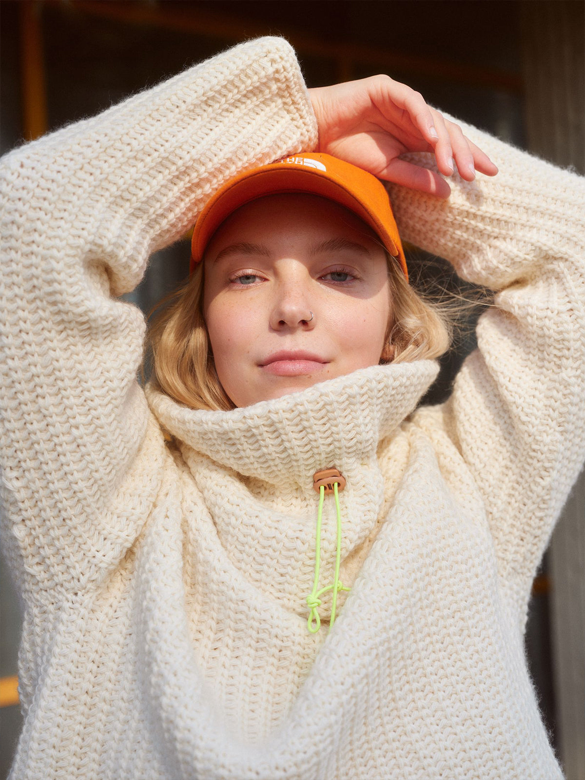 Hook Out! Fresh Crochet Wear