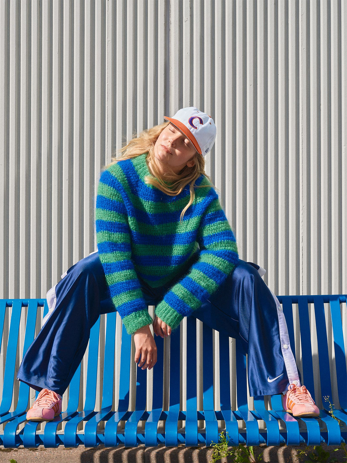 Hook Out! Fresh Crochet Wear