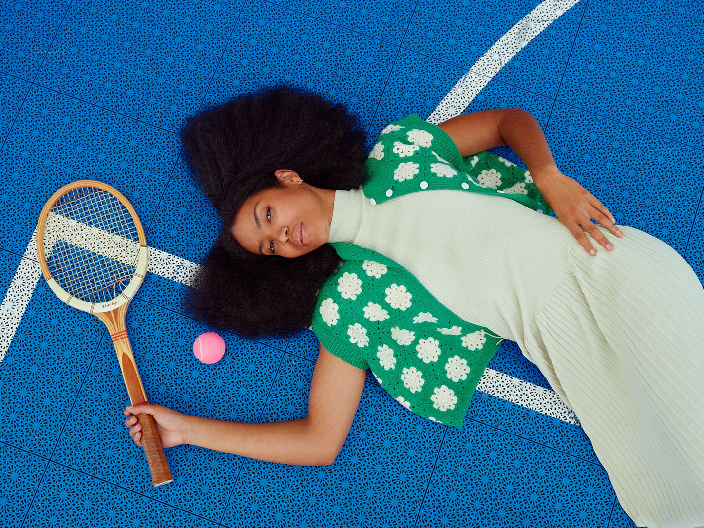 Hook Out! Fresh Crochet Wear