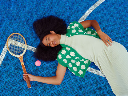 Hook Out! Fresh Crochet Wear