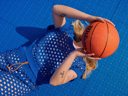 Hook Out! Fresh Crochet Wear